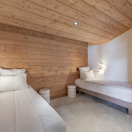 Duplex Ski-in/ski-out Avec Acces A 1850 - Fr-1-564-106 Courchevel