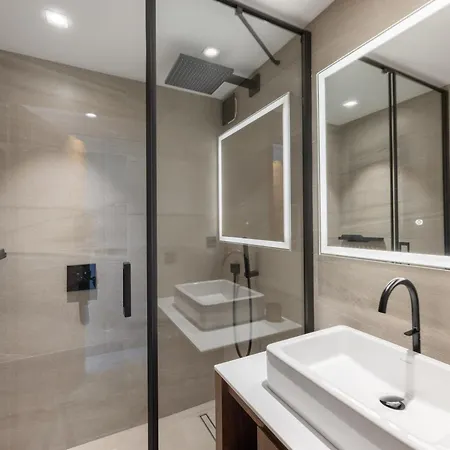 Duplex Ski-in/ski-out Avec Acces A 1850 - Fr-1-564-106 公寓 谷雪维尔