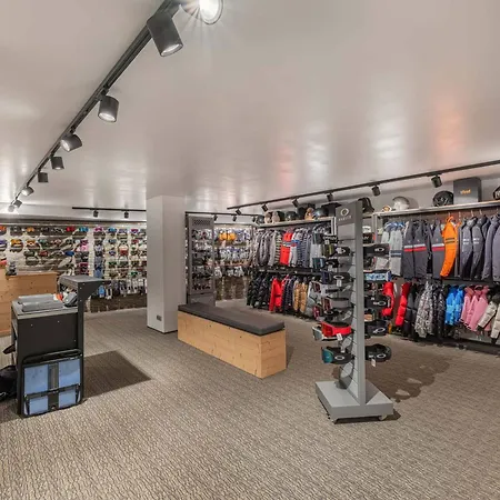 Duplex Ski-in/ski-out Avec Acces A 1850 - Fr-1-564-106 *