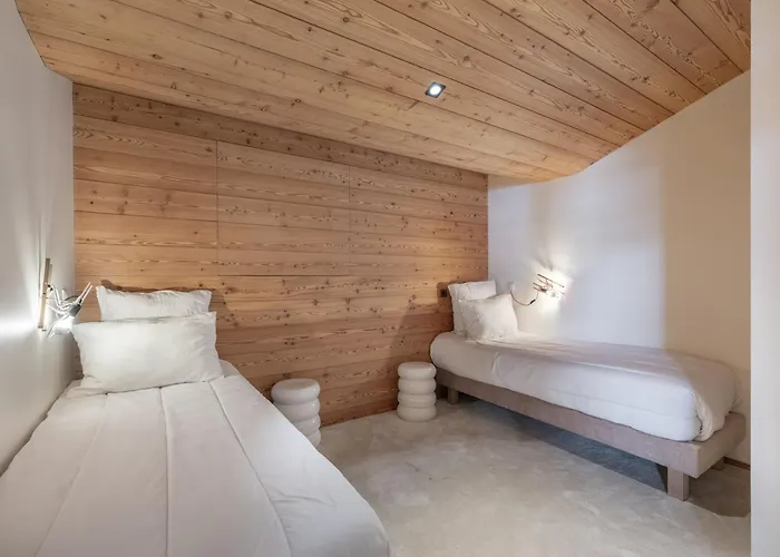 Duplex Ski-in/ski-out Avec Acces A 1850 - Fr-1-564-106 Courchevel