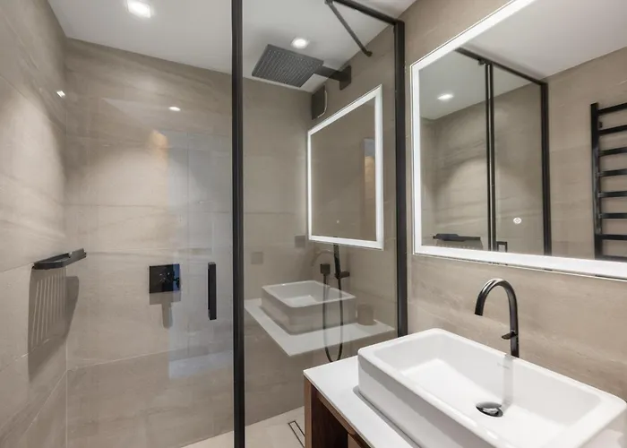 Duplex Ski-in/ski-out Avec Acces A 1850 - Fr-1-564-106 Daire Courchevel