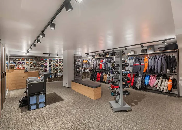 Duplex Ski-in/ski-out Avec Acces A 1850 - Fr-1-564-106 *