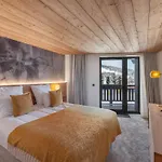 Duplex Ski-in/ski-out Avec Acces A 1850 - Fr-1-564-106